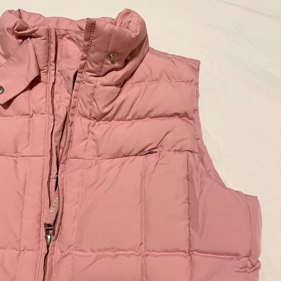 Roots Athletics 73 Vest Womens Size Small - Picture 5 of 16